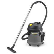 Karcher NT 27-1 Advanced Aspirapolvere Umido-Secco 27 Litri 1380W