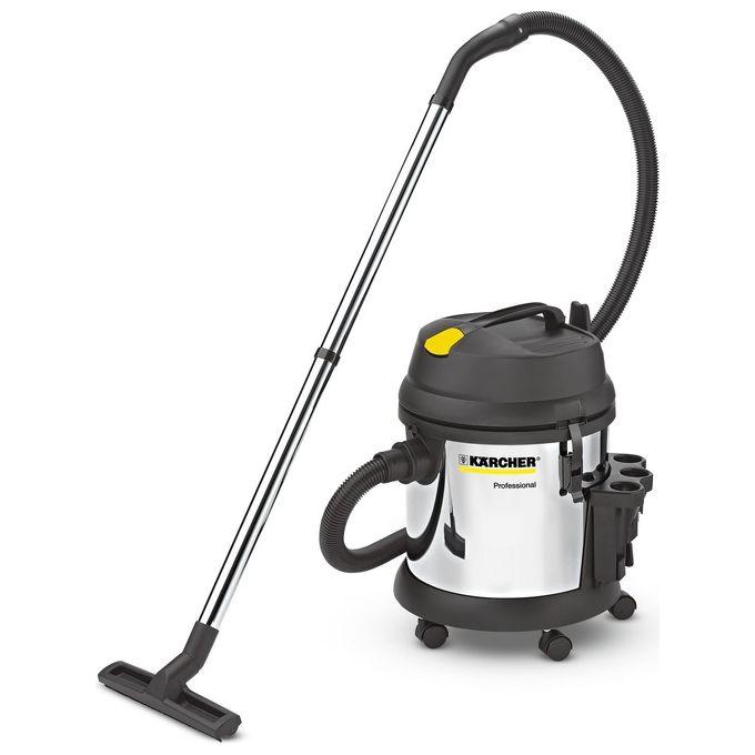 Karcher NT 27-1 Me Advanced Aspirapolvere Umido-Secco