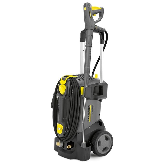 Karcher HD 5-15 C Professional Idropulitrice