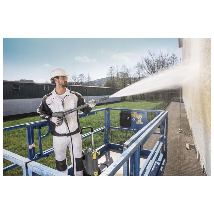 Karcher HD 5-15 C Plus Idropulitrice Professionale