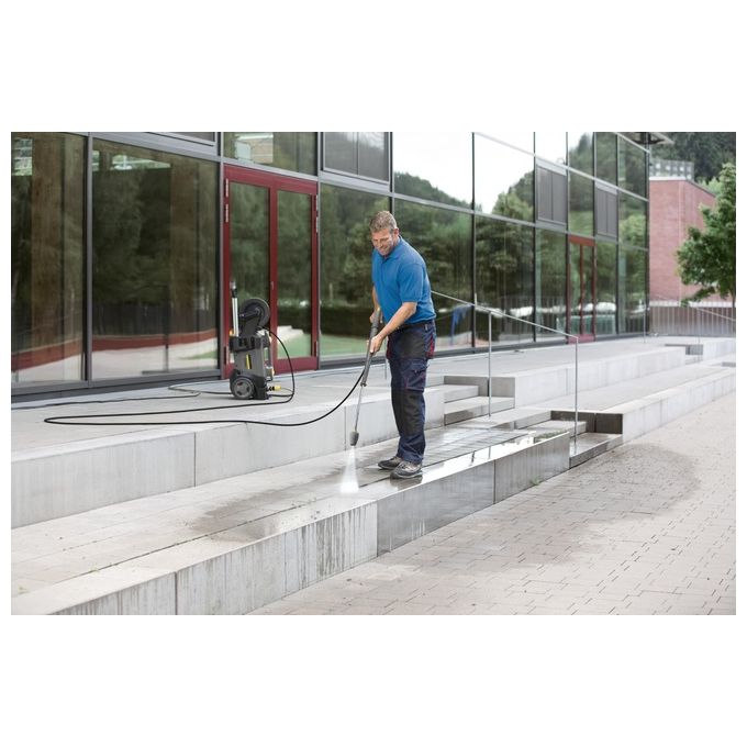 Karcher HD 5-15 C Professional Idropulitrice