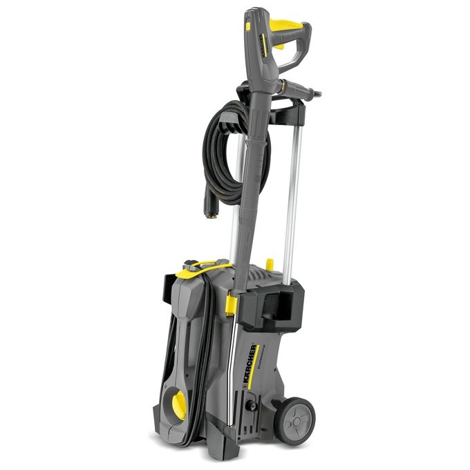 Karcher HD 5-11 P Plus Idropulitrice Professionale ad Alta Pressione