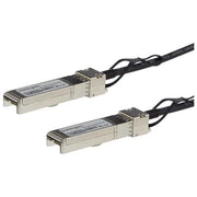 StarTech.com Juniper EX-SFP-10GE-DAC-5M Compatible SFP Cavo Direct-Attach Twinax 5mt