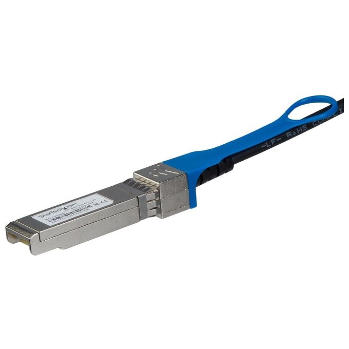 StarTech.com HP JG081C Compatibile Cavo Modulo SFP ad Attacco Diretto 5mt
