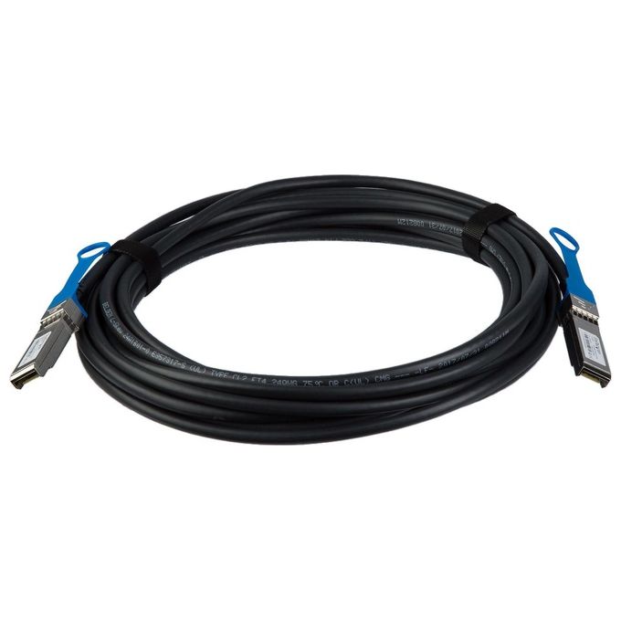 StarTech.com HP J9285B Compatible SFP+ Cavo Direct-Attach Twinax 7mt