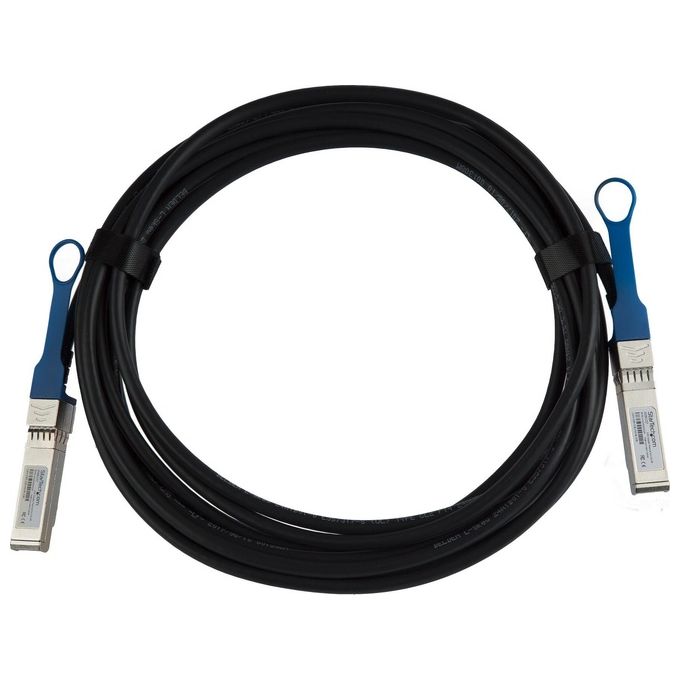 StarTech.com HP JG081C Compatibile Cavo Modulo SFP ad Attacco Diretto 5mt