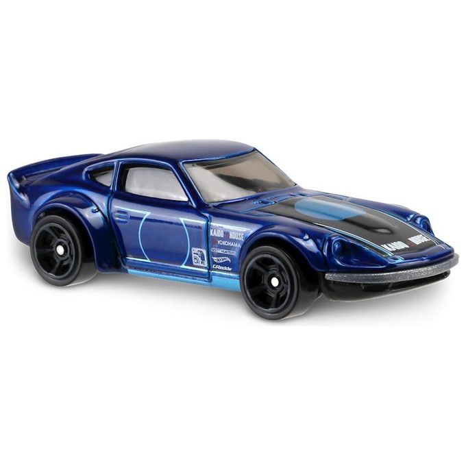 Mattel hot Wheels Veicolo Singolo