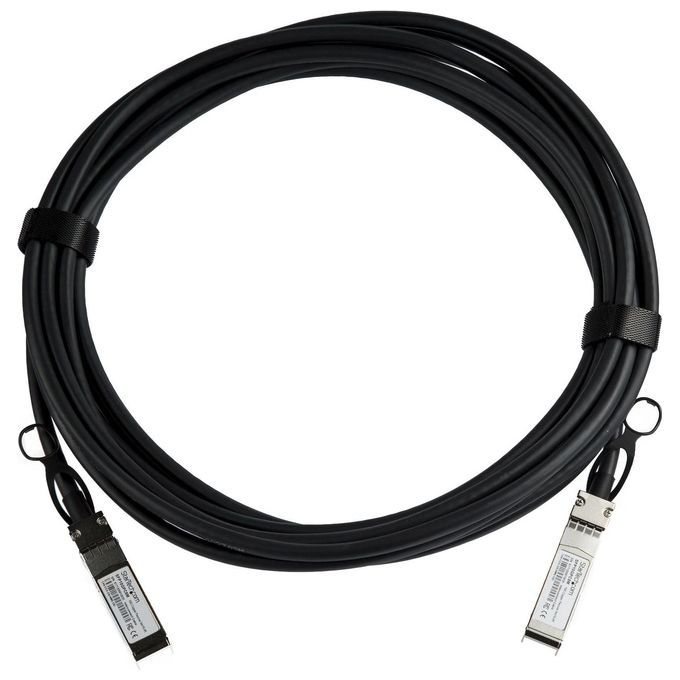 Startech MSA Conforme SFP+ Cavo Twinax ad Attacco Diretto 5mt