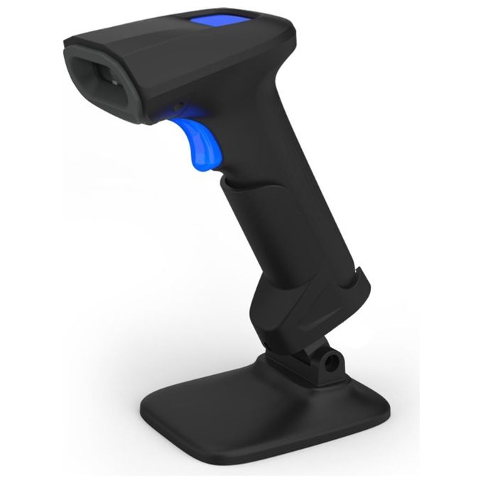 Atlantis A08-ld190-2d Lettore Barcode 2d Manuale Profondita' Campo 60-300mm Risoluzione 3mils Sensore Ottico 640x480 1d-2d Usb