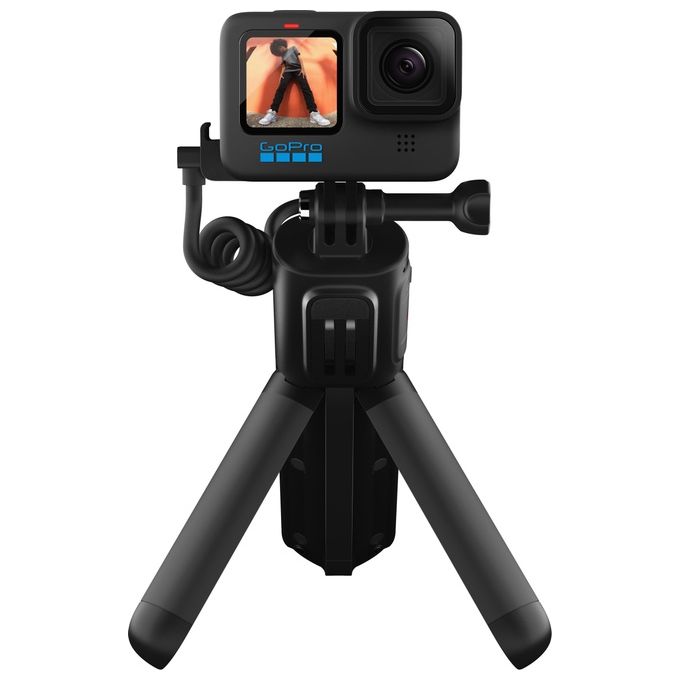 GoPro Volta Bastone per Selfie Nero