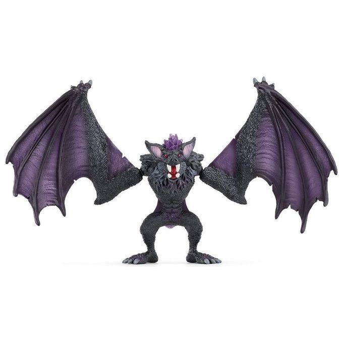 Schleich Eldrador Creatures Pipistrello delle Tenebre