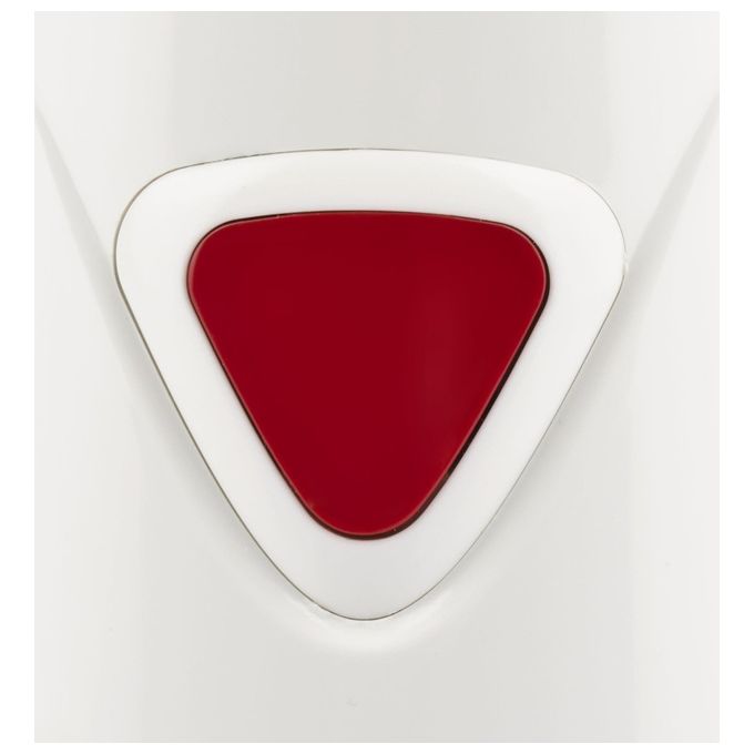 G3 Ferrari Mister Fruit Frullatore da Tavolo 0,5Lt 170W Rosso-Bianco