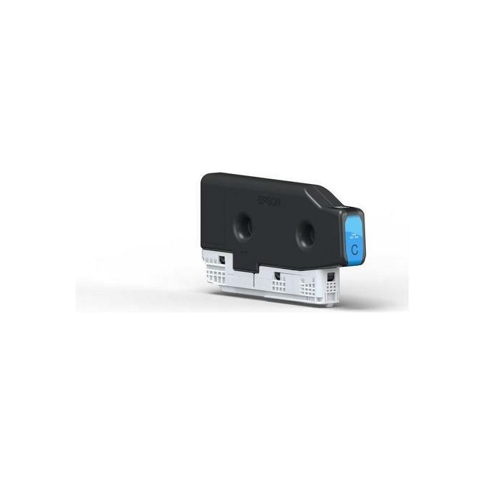 Epson S77192626 Cartuccia d'inchiostro originale C13T08N240 per WorkForce Enterprise AM-C400 resa 28000 pagine colore Ciano