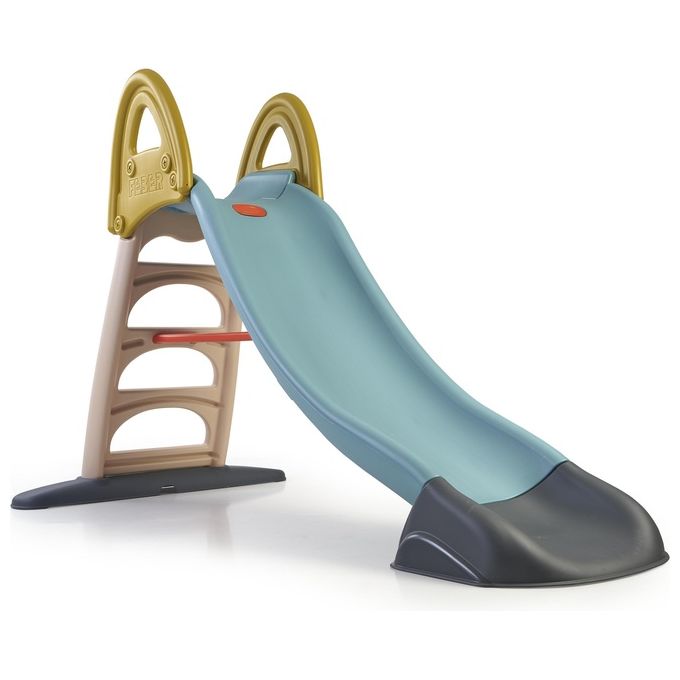Feber Scivolo Life Mega Casual con Acqua