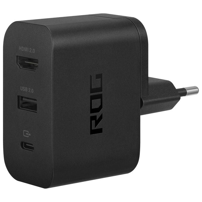 ASUS Base di Ricarica ROG Ally Gaming Charger Dock 65W
