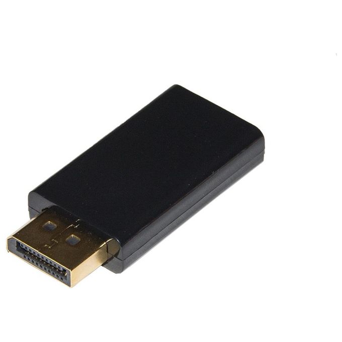 Link Adattatore Displayport Maschio a Hdmi Femmina
