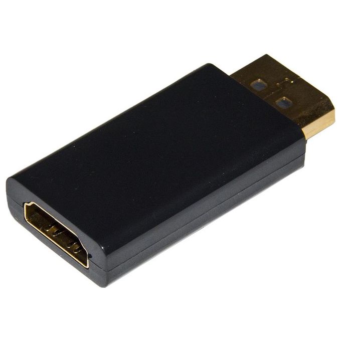 Link Adattatore Displayport Maschio a Hdmi Femmina