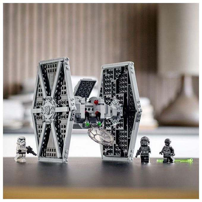 LEGO Star Wars Imperial TIE Fighter