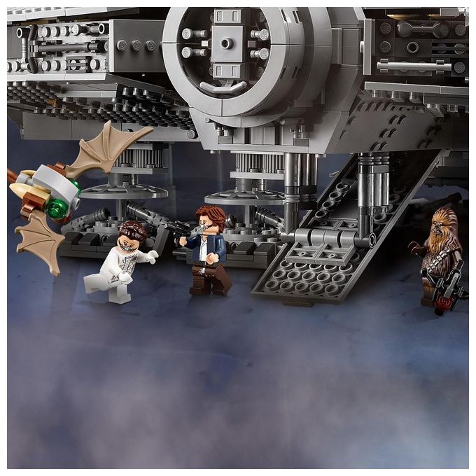LEGO Star Wars Millennium Falcon 75192