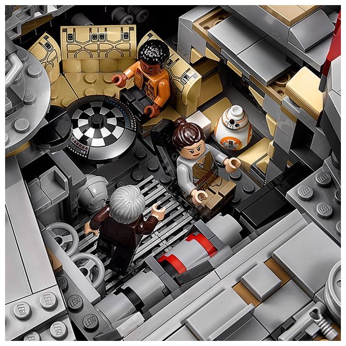 LEGO Star Wars Millennium Falcon 75192