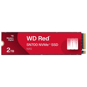 Western Digital SN700 Ssd M.2 2000Gb PCI Express 3.0 NVMe