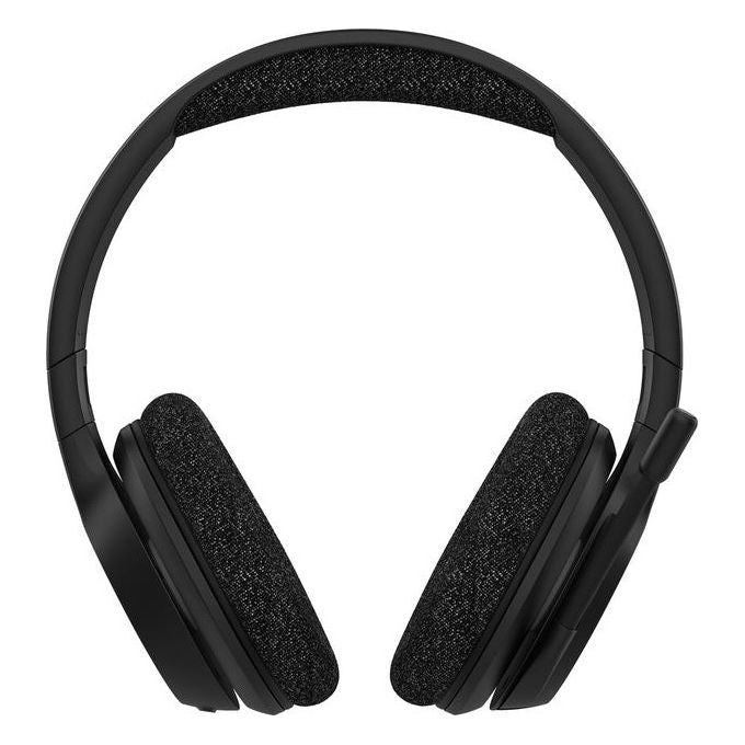 Belkin SoundForm Adapt Cuffie Over Ear Nero