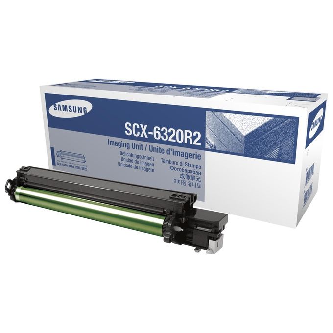 HP Scx-6320r2 drum