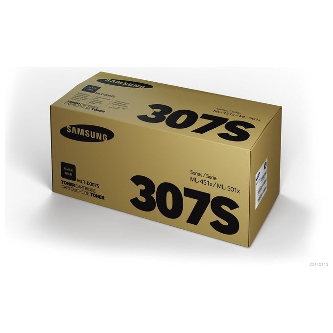 HP Mlt-d307s Toner Black