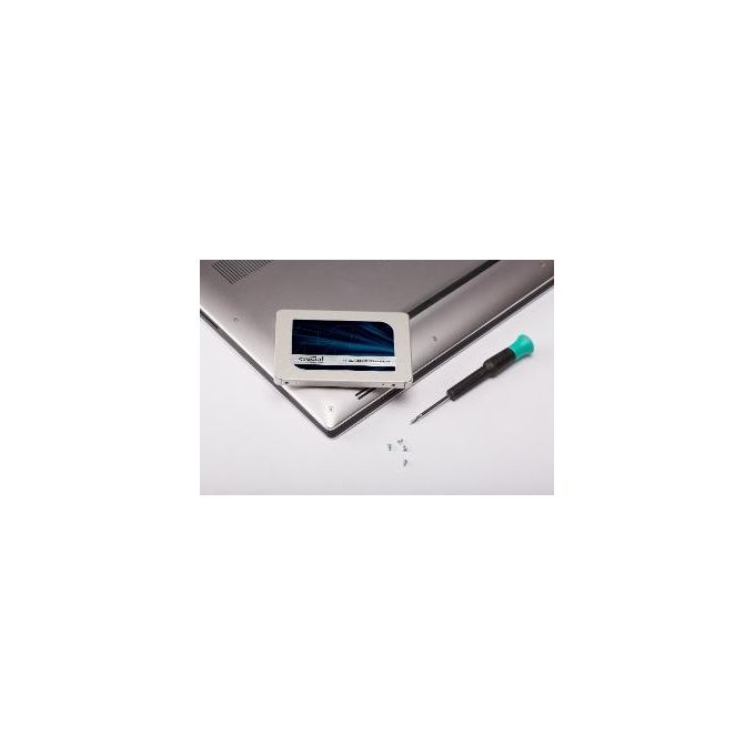CRUCIAL CT1000MX500SSD1 Ssd 2,5 1tb Sata3 Mx500