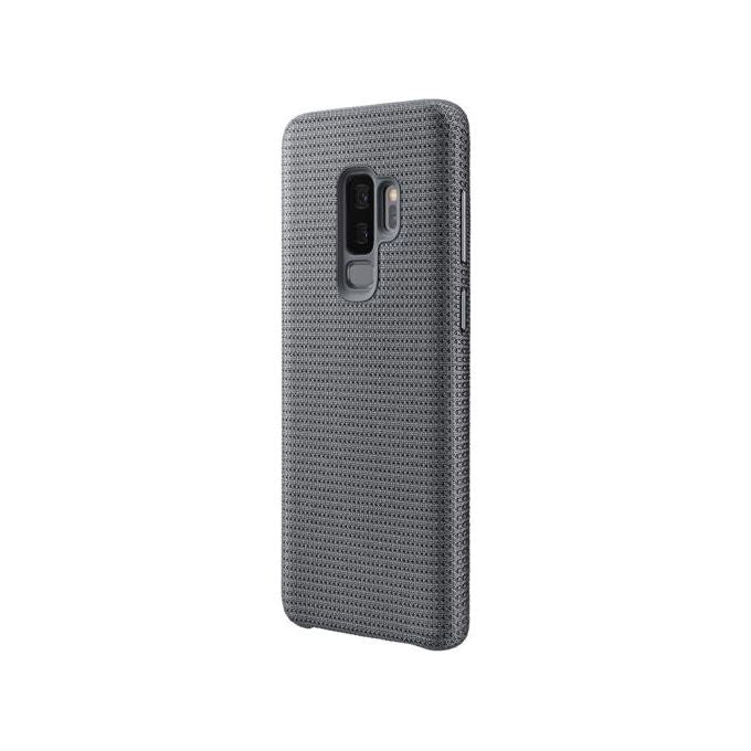Samsung Galaxy S9+ Hyperknit Cover, Gray