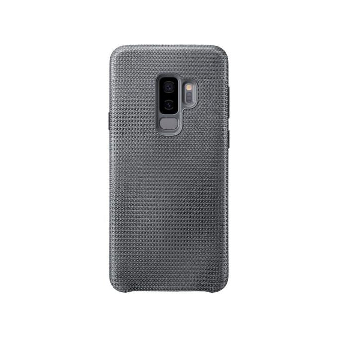 Samsung Galaxy S9+ Hyperknit Cover, Gray