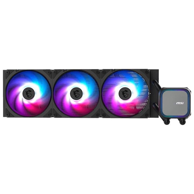 MSI Dissipatore a Liquido mag Coreliquid a13 360