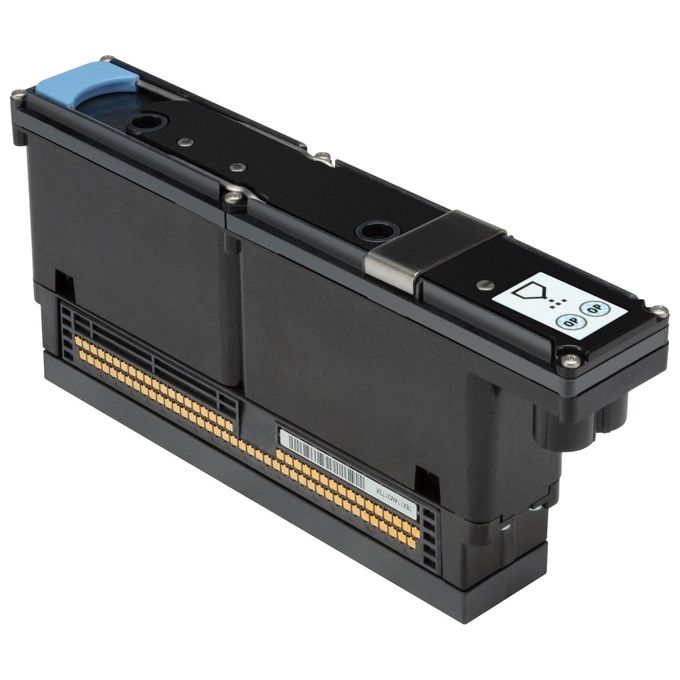 HP 886 Optimizer Testina di Stampa per Latex R1000 Plus-R2000 Plus