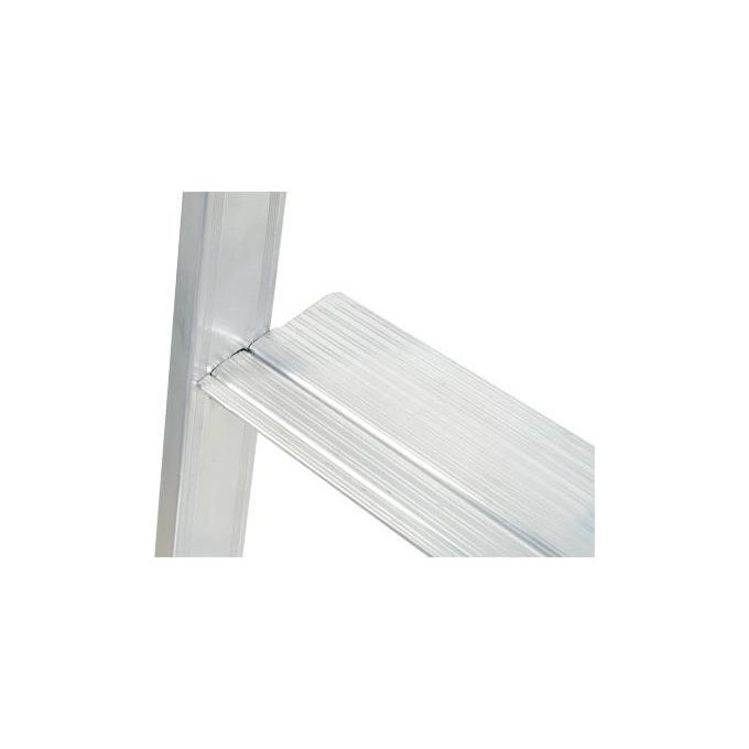 SCALA ALLUMINIO EN 131 8 GR.