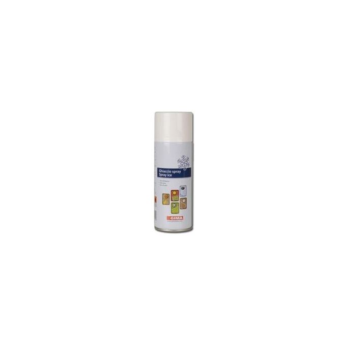 Ghiaccio Spray - Flacone 400 Ml conf. 12 pz.