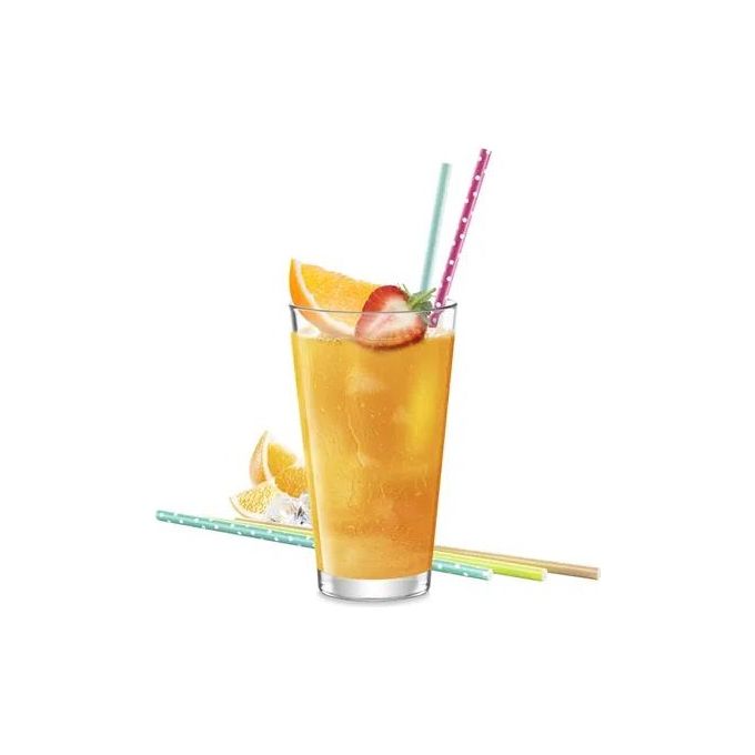 TESCOMA Cannuccia Bevande Carta pz 24 Mydrink Tescoma