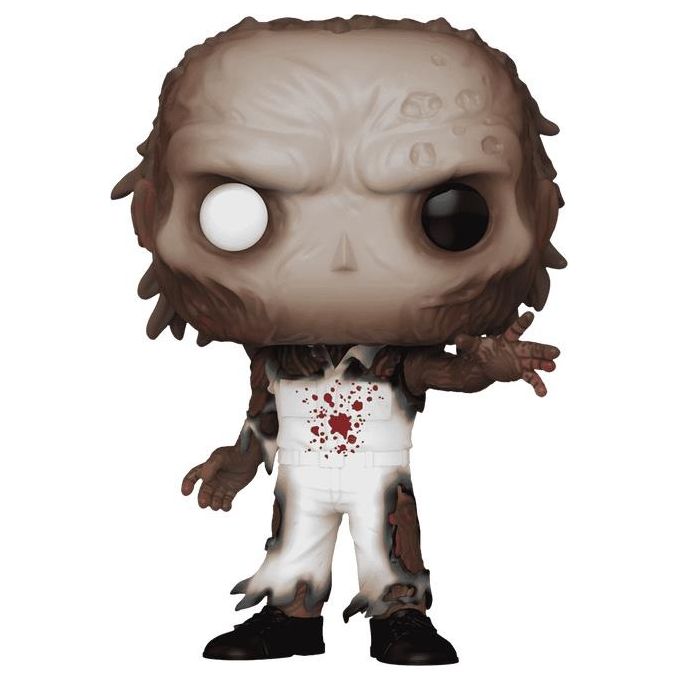 Funko Pop! Stranger Things S4 Vecna Transformation 1540