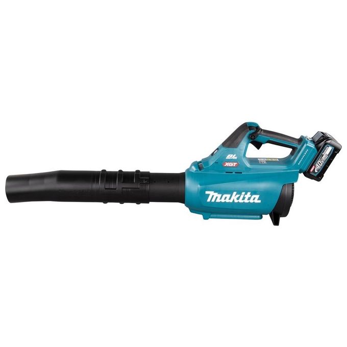 Makita Soffiatore 40V Bl UB001GZ per Giardino e Outdoor senza Batteria