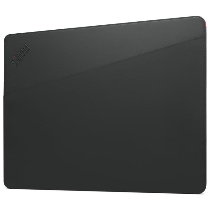 Lenovo Thinkpad Professional Sleeve Borsa per Notebook 13'' a Tasca Nero