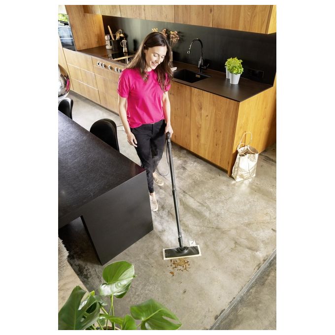 Karcher Starter Cloth Set Floor Tool