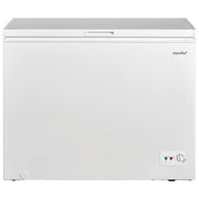 Comfee RCC395WH2 Congelatore a Pozzetto Orizzontale Capacita' 295 litri Classe F colore Bianco