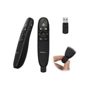 Startech Telecomando per Presentazione Powerpoint Wireless Fino a 27mt