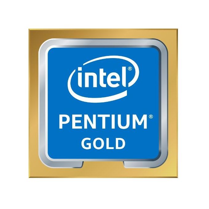 Intel Pentium Gold G6405 Comet Lake 4.1 Ghz 4Mb 1200 Pin Box