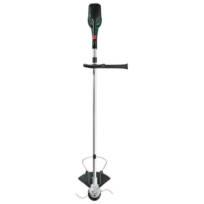Bosch AdvancedGrassGut 36V-33 Cesoia per Erba Cordless