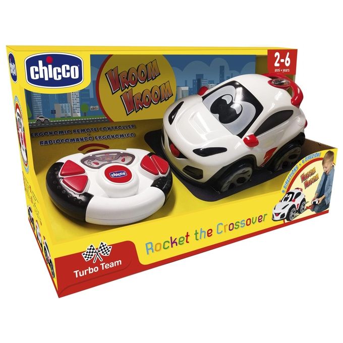 Chicco Rocket il Crossover Radiocomando
