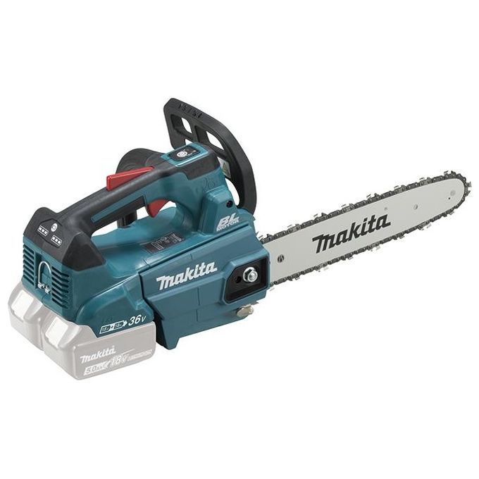 Makita Duc306Z Elettrosega 18Vx2 30 Cm Bl (Batteria Non Inclusa)