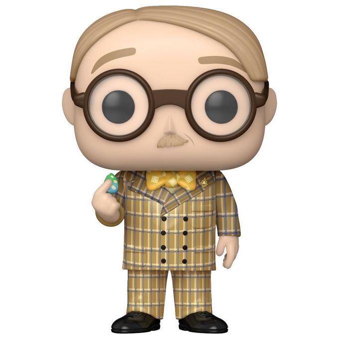 Funko Pop! Movies Wonka Prodnose 1479