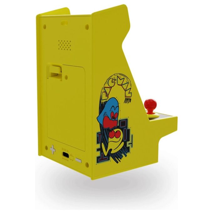 My Arcade Nano Player Pacman 4.5 Dgunl-4196