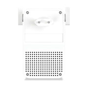 Strong Repeater AX 3000 Ripetitore Wi-Fi 6 Dual Band WiFi Extender Amplificatore Segnale WiFi Range con 1 Porta Gigabit Ethernet Compatibile con Tutti i Box Internet