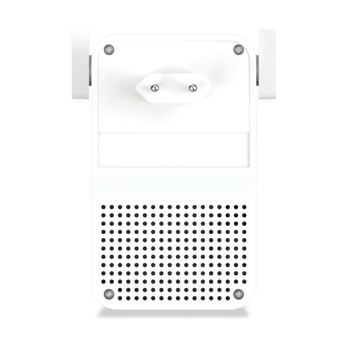 Strong Repeater AX 3000 Ripetitore Wi-Fi 6 Dual Band WiFi Extender Amplificatore Segnale WiFi Range con 1 Porta Gigabit Ethernet Compatibile con Tutti i Box Internet